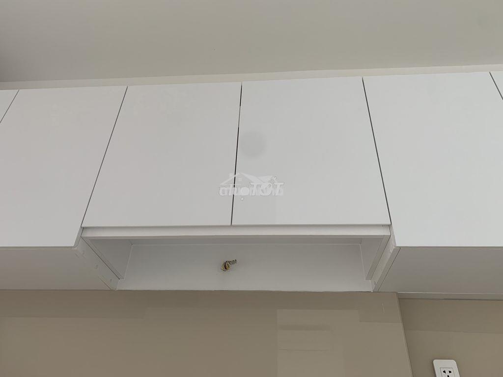 D'lusso cho thuê căn 2pn 68- 79m2 có máy lạnh // full nội thất - Ảnh 3