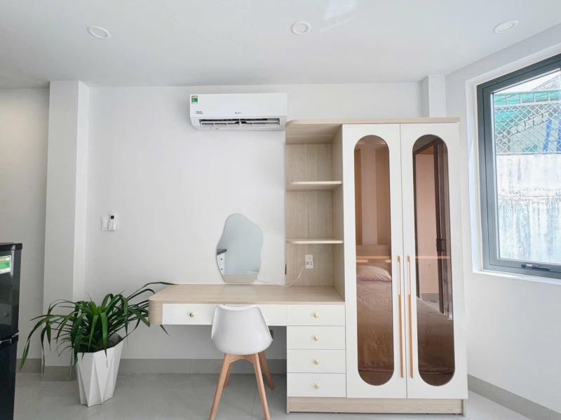 Khai trương căn hộ ban công – thích quảng đức, phú nhuận - Ảnh 4