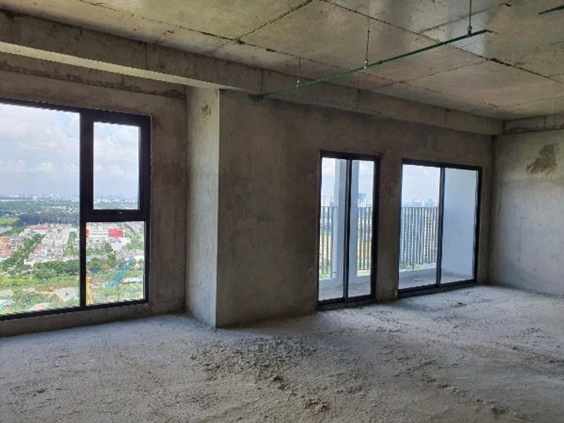Bán căn hộ 2pn 2wc lavida quận 7 , diện tích 74m2 , nhà có sẵn giao ngay. - Ảnh 2