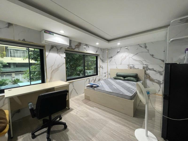 📍 Studio cửa sổ kính ngập nắng – hồng lạc tân bình - Ảnh 3