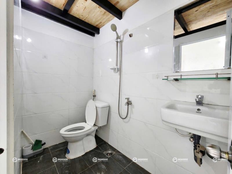Duplex gần nhà ga t3 tân sơn nhất tân bình - cầu vượt hoàng hoa thám - etown cộng hoà - Ảnh 4