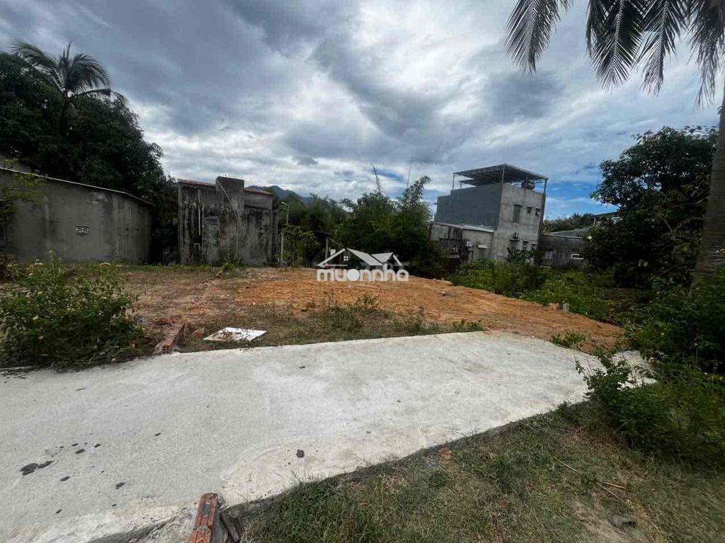 Đất 100m2 sử dụng ngang 9m, sau mặt tiền đường ngô xuân thu - 3
