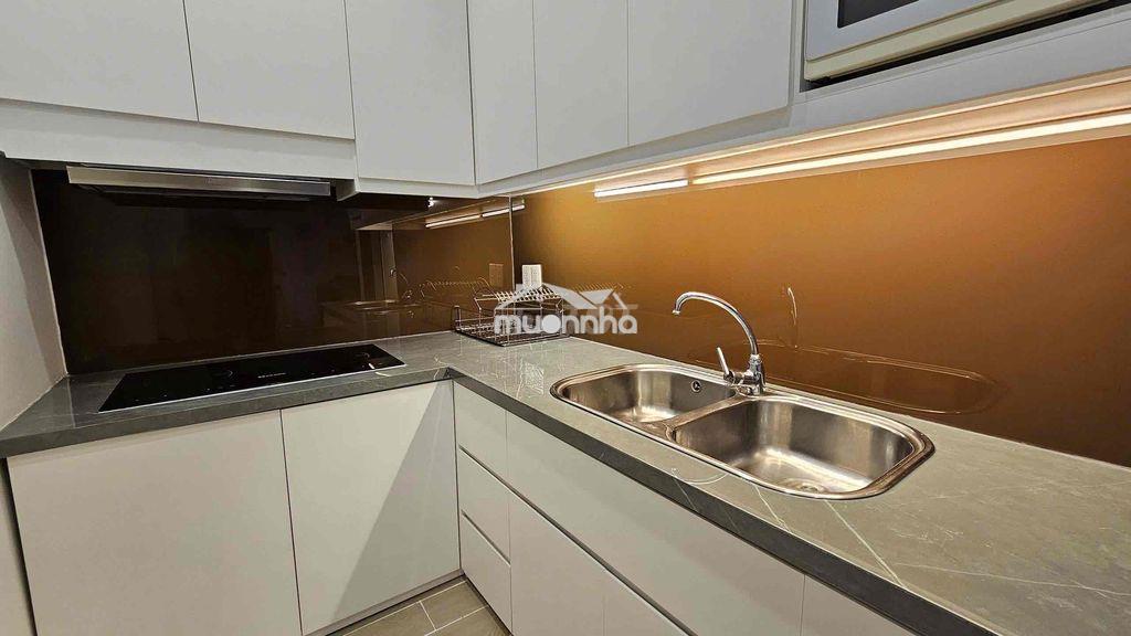 Cho thuê căn hộ 2pn 2wc full nội thất cao cấp view đẹp ngay cô giang - 4