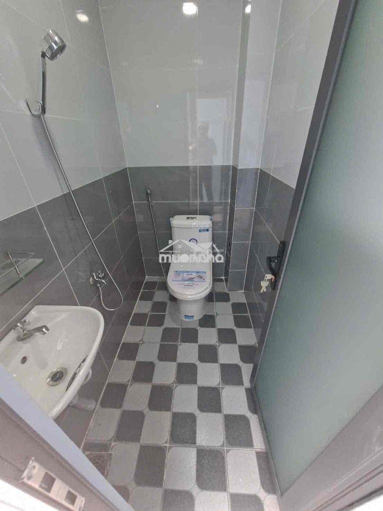 Nhà bến phú lâm q6 giảm mạnh chỉ còn hơn 4đ nhà 3tầng dtsd 90m2 - 4