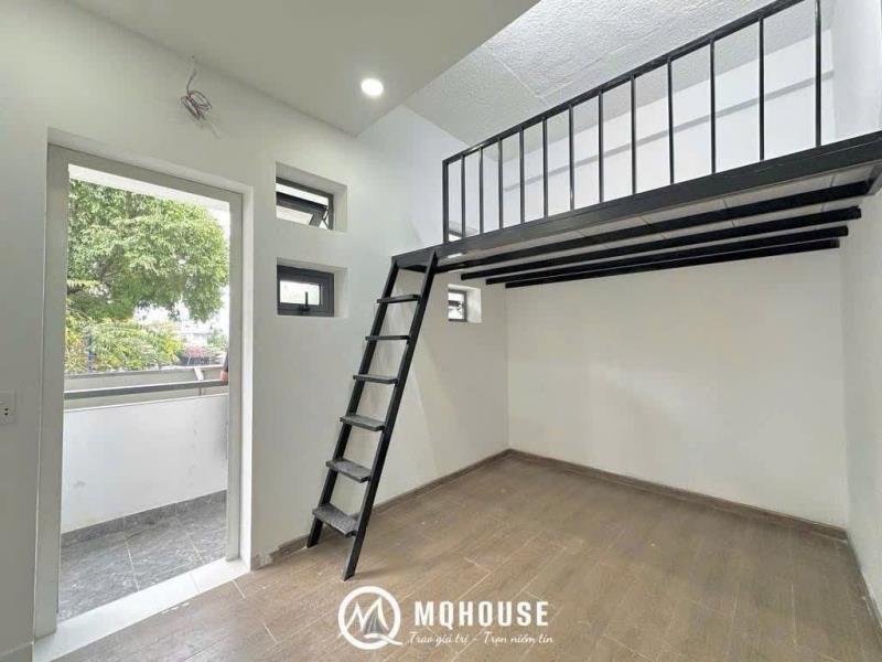 Duplex ban công | ngay đại học công thương - Ảnh 3