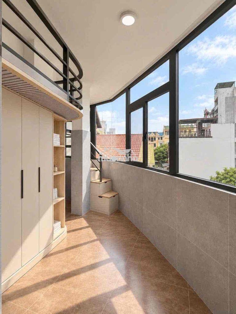Duplex cửa sổ trời full nội thất nằm ngay tại phan xích long phú nhuận - Ảnh 2