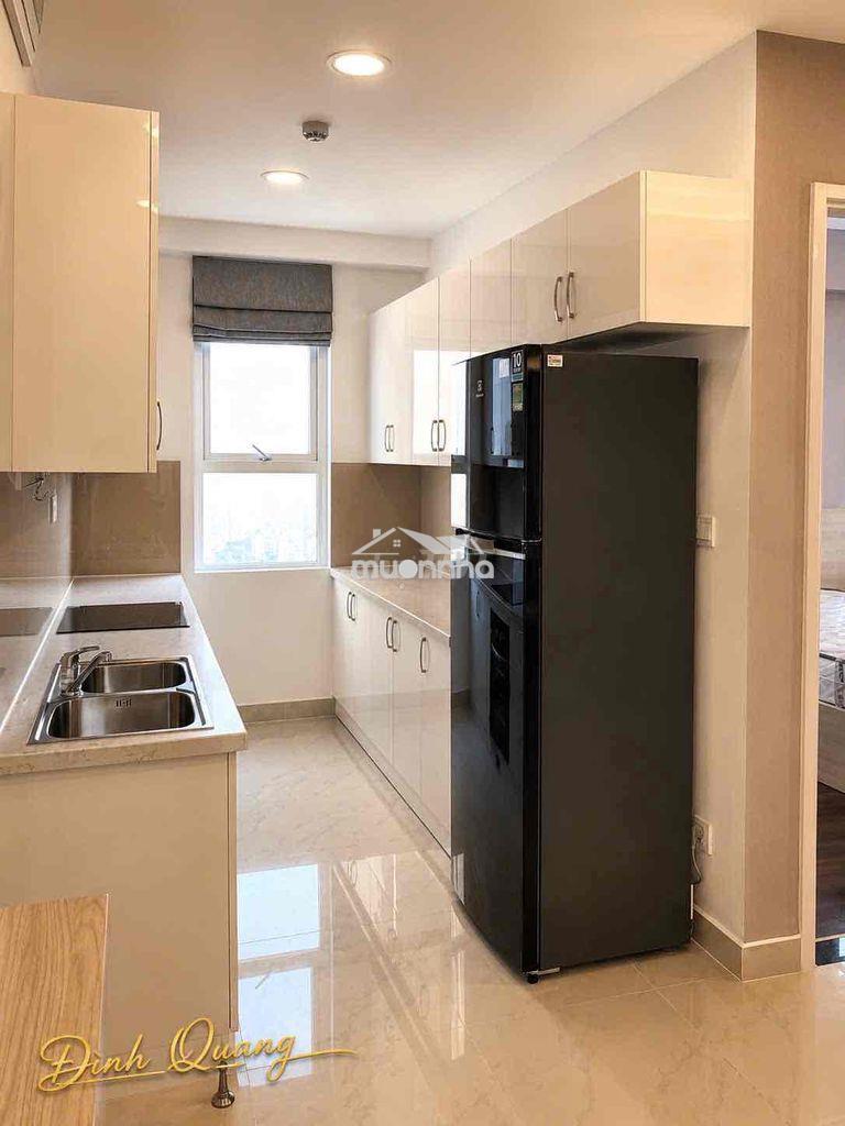 15 triệu – cho thuê căn hộ saigon mia 2pn 2wc – 78m² - Ảnh 4