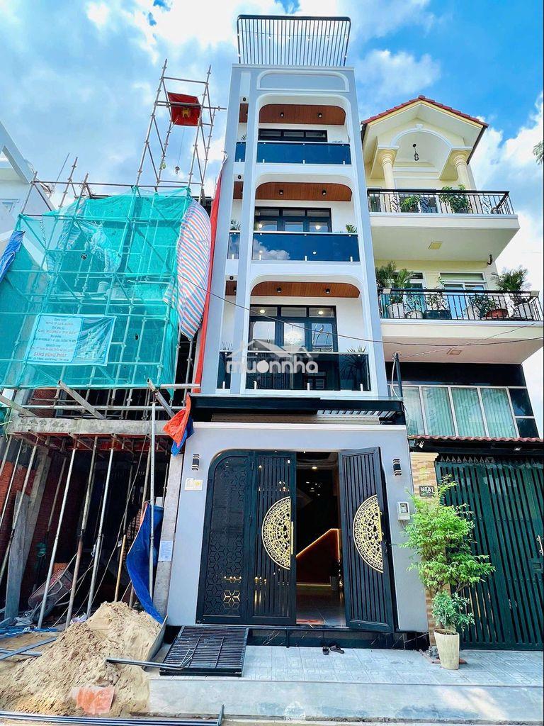 Chính chủ giảm giá nhà tháng 7 nguyễn duy trinh p.long trường quận 9
