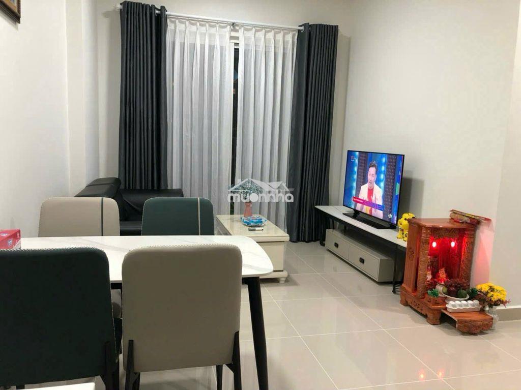 Cho thuê căn hộ tại sunrise riverside với giá 15tr - Ảnh 4