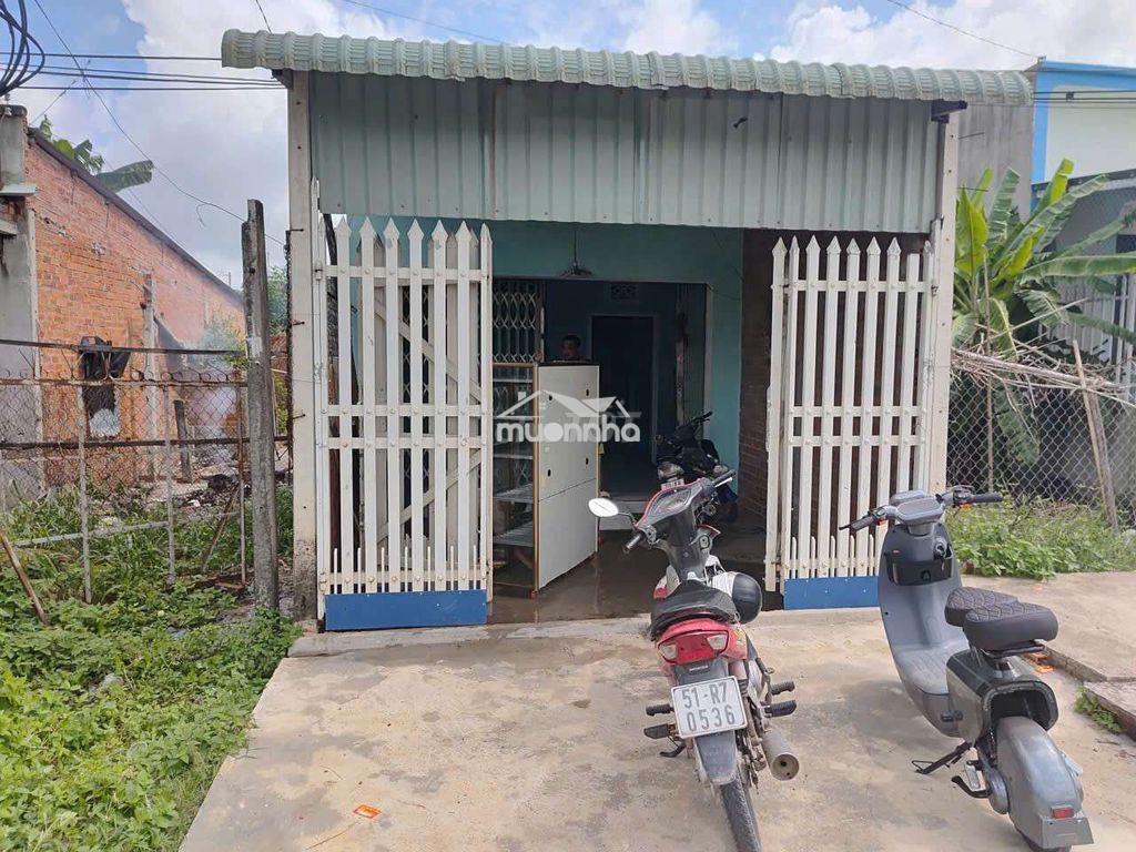 Nhà mặt tiền đường huỳnh thị hương(5mx17m)kinh doanh buôn bán,cho thuê - Ảnh 4