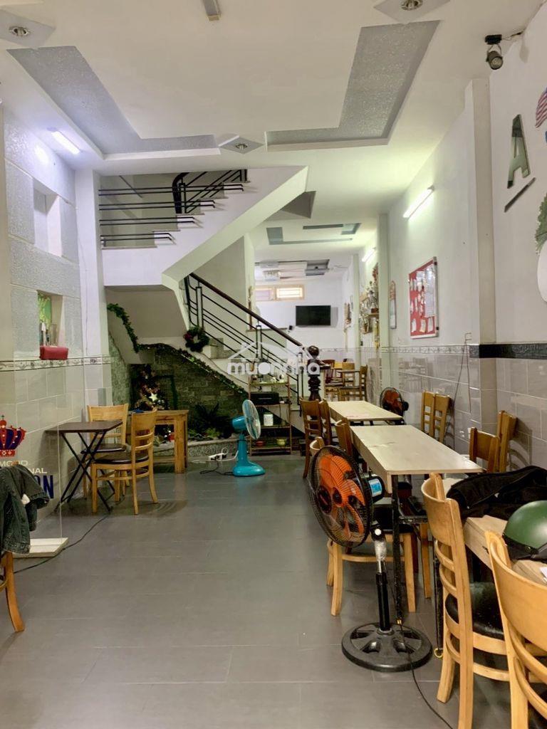 Cho thuê nhà nguyên căn hoàng hoa thám  gần ga t3  22tr/tháng - Ảnh 2