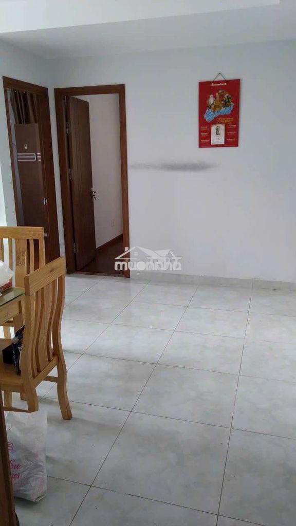 Cho thuê felisa 2pn 1wc - có nội thất - giá thuê 9,8tr