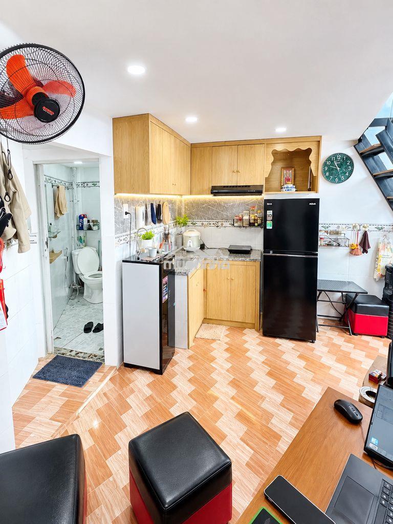 👉 Bán nhà mặt tiền 50 tân thiều – 42m² – full nội thất – 950 triệu - Ảnh 2