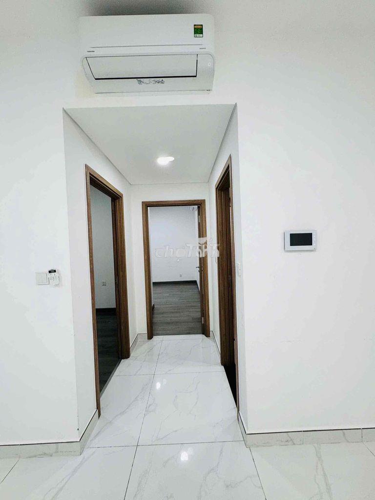 Cho thuê nhanh căn hộ diamond alnata, 92m2 2pn-2wc nhà mới vào ở liền - Ảnh 3