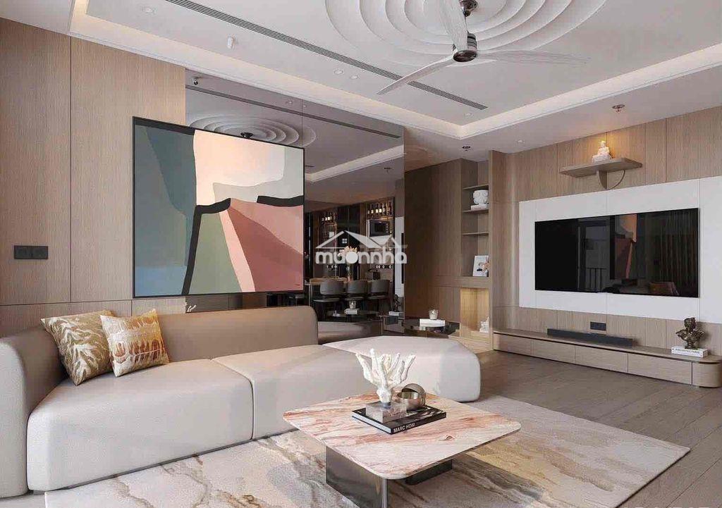 Cần cho thuê 3pn feliz en vista full nội thất - Ảnh 2
