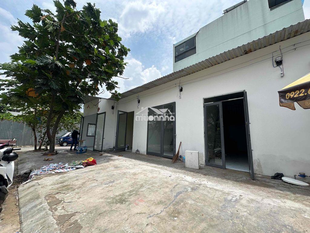 Cho thuê kiot kinh doanh, văn phòng kết hợp ở - Ảnh 3