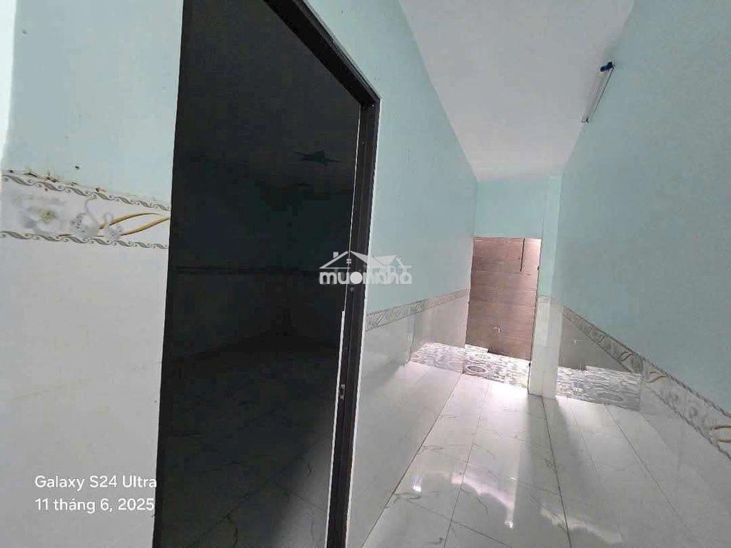 Nhà mới đẹp 92,7m2 có gác lửng lái thiêu 70 sau lưng ubnd lái thiêu - Ảnh 3
