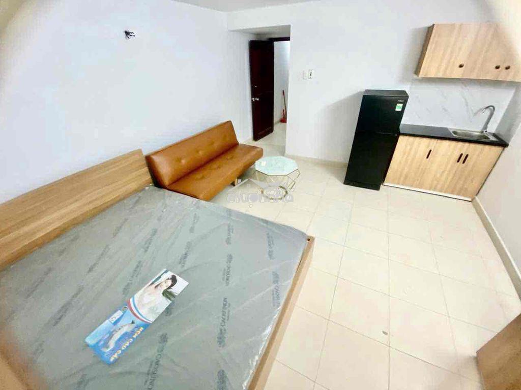 Phòng studio cửa sổ trời – tạ quang bửu, p4, q8 – giá 5.5 triệu - Ảnh 4