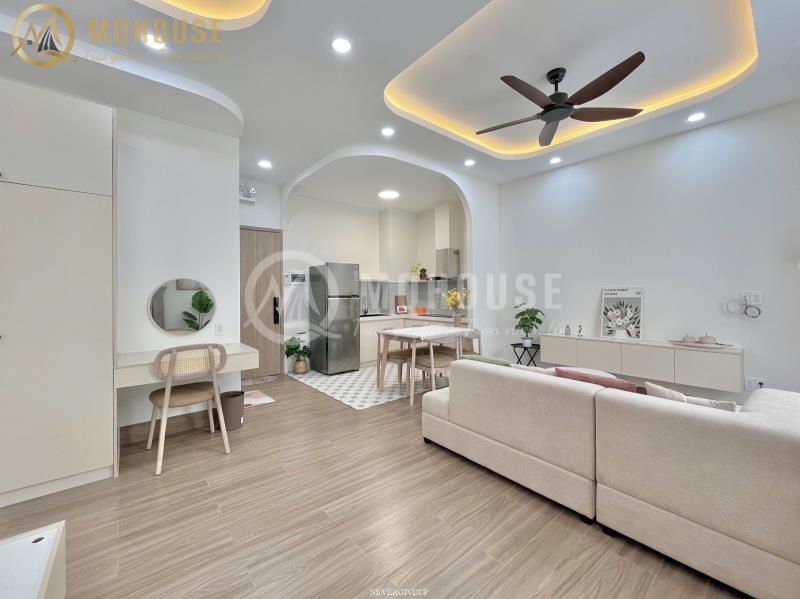 🌿 Cho thuê căn hộ full nội thất - dọn phòng, thang máy - cho nuôi pet– an phú newcity, q2 🌿 - Ảnh 4