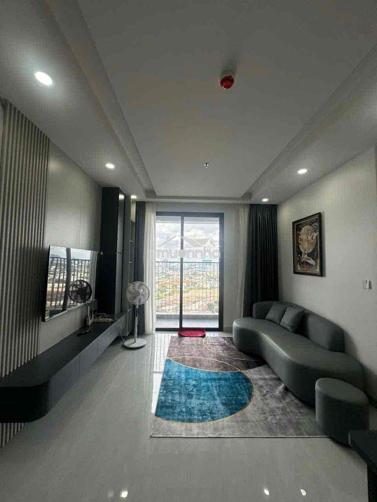 Cho thuê căn hộ a&t sky garden 3pn full nt cao cấp ( cọc 1 tháng ) - Ảnh 2