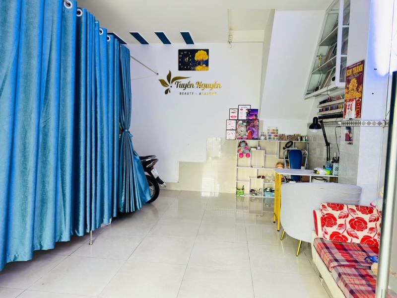 Bán nhà hẻm ô tô quận 12 – ngang 7m – 82m² – sát phan văn hớn – giá 5.4 tỷ - Ảnh 3