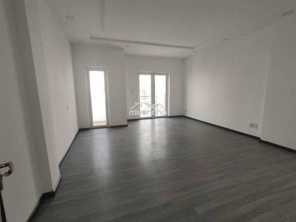 Nhà đường trường sơn diện tích: 5x20m trệt 2 lầu cho thuê - Ảnh 2