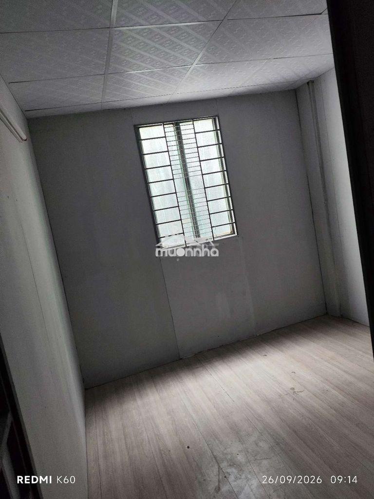 4.8tr/th chính chủ (ko nhận mô giới) cho thuê nhà mới sửa ở liền - Ảnh 4