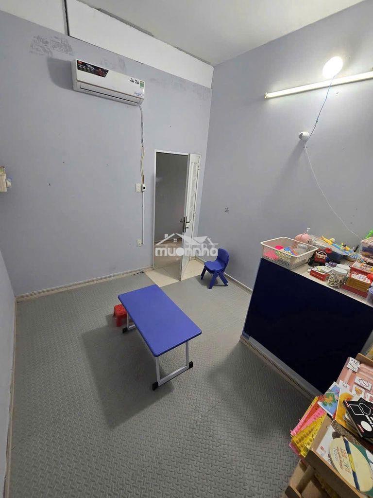 3pn dtsd 170m2 đường số 9 linh tây sát phạm văn đồng ô tô tới nơi - 3