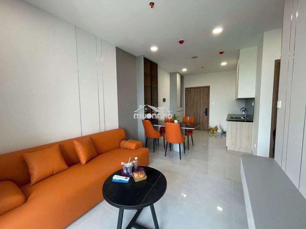 Thuê 2pn full nội thất mới cao cấp – opal skyline lái thiêu  thuận an - 2