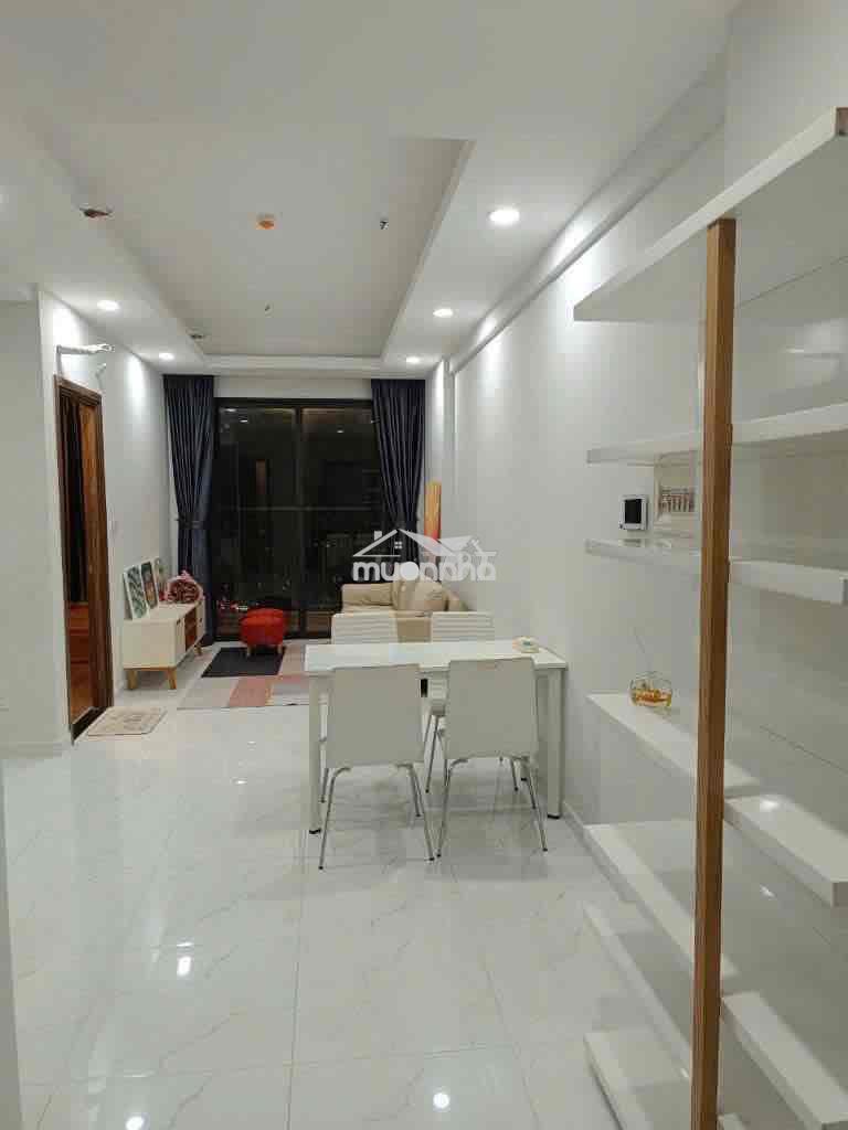 Hàng ngộp - 2pn, có ban công, full nt - 2tỷ - Ảnh 4