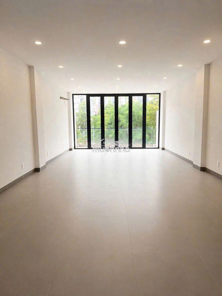 🔥 Cho thuê tòa nhà nguyên căn hầm 6 tầng trung tâm quận 2 ~ 525m² - Ảnh 3