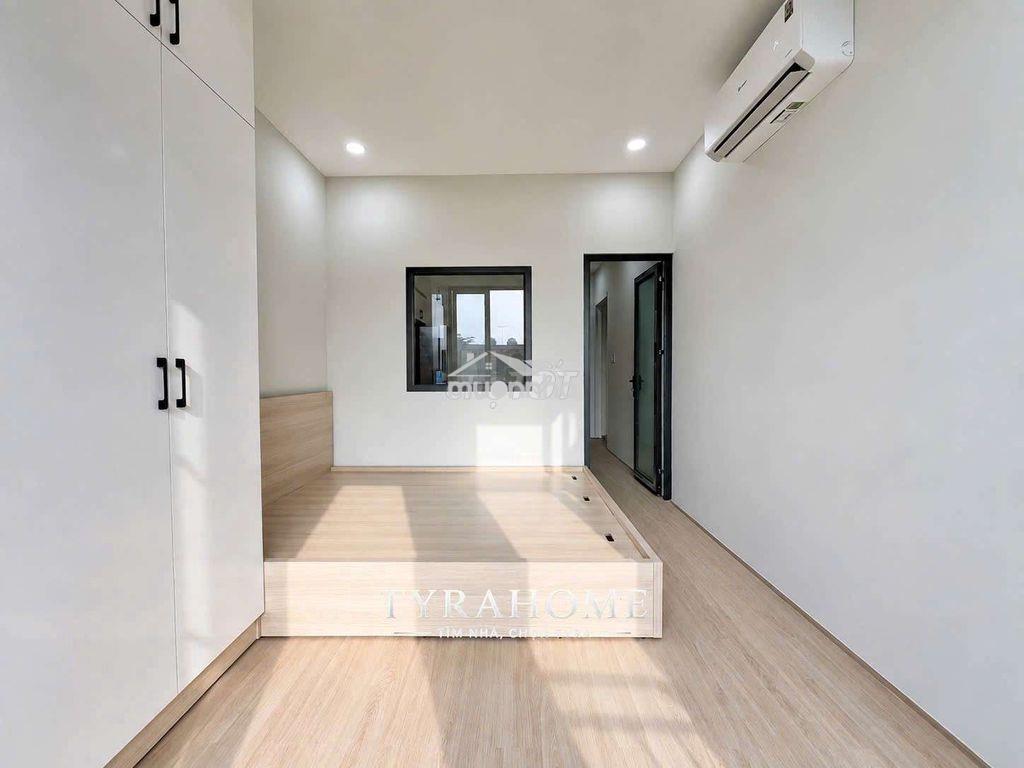 ☎️ Nhà nắng - cho thuê 1pn bancony | nhà mới đẹp, thoáng. khu phú nhuận - 3
