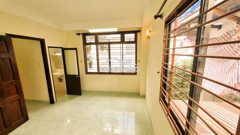 Nhà 3 tầng, hẻm 238 pasture, cạnh ngã tư pasture i võ thị sáu,tphcm