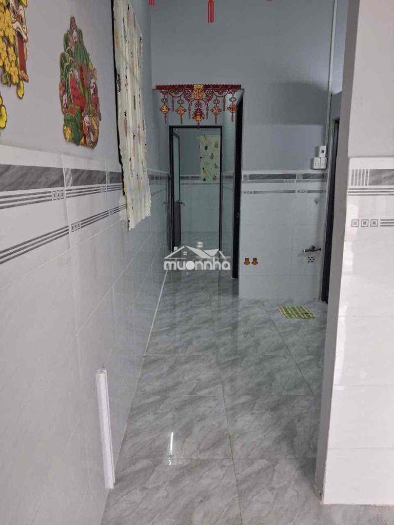 Cho thuê nhà bình quới
