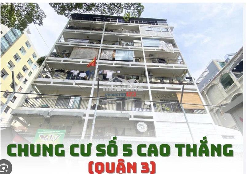 Căn hộ trung tâm tphcm giá 1.670