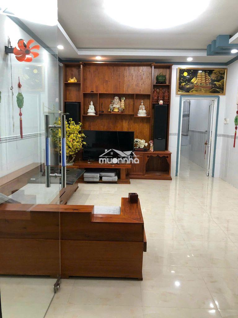 Cho thuê nhà mặt tiền- 59 nguyễn thị tính, p.bình thủy, tp.cần thơ - Ảnh 2