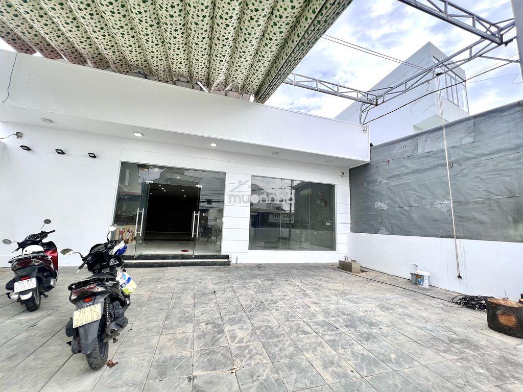 Cho thuê mặt bằng siêu rộng 260 m2 kinh doanh tự do khu vĩnh điềm - Ảnh 4