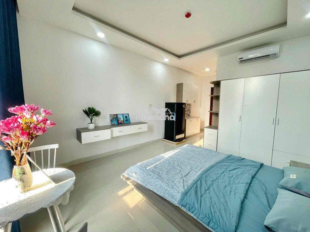 Studio bancol ngay công viên hoàng văn thụ - Ảnh 2