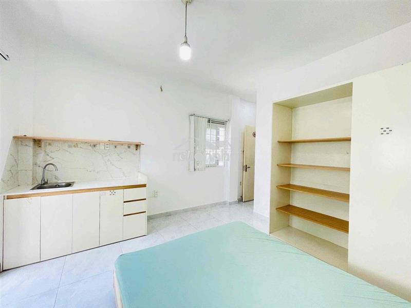 Phòng studio phan văn trị