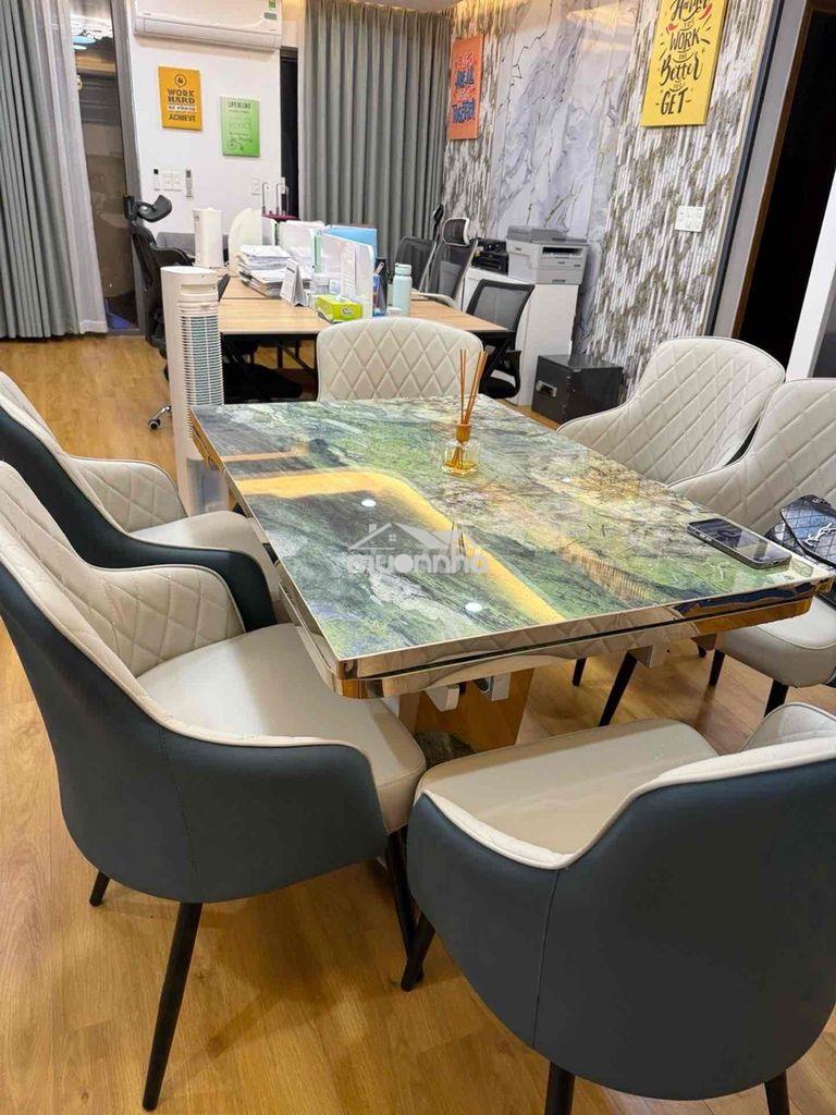Kingston residence – căn góc 3 phòng ngủ phú nhuận - 3