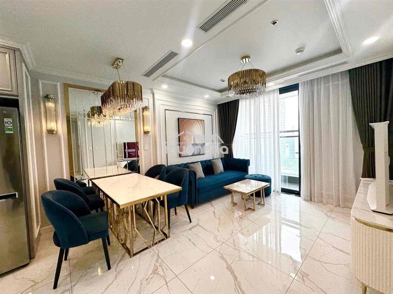Cho thuê sunshine sky city 2pn full nt đẹp 17tr/tháng