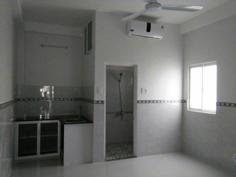Chính chủ cho thuê phòng trọ ở hẻm 23/43/22 nguyễn hữu tiến quận tân phú
