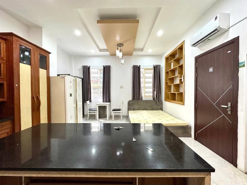 🏡 Phòng 35m2 full nội thất – nguyễn công hoan - Ảnh 3