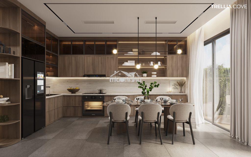 Căn 3pn 98m2 suất cuối giá gốc cđt nam long 6,5 tỷ dự án mizuki park - 4