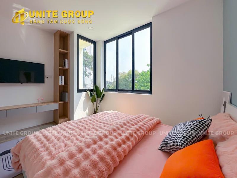 🏡 Căn hộ full nội thất – tách bếp – gần sân bay – tân bình - Ảnh 3