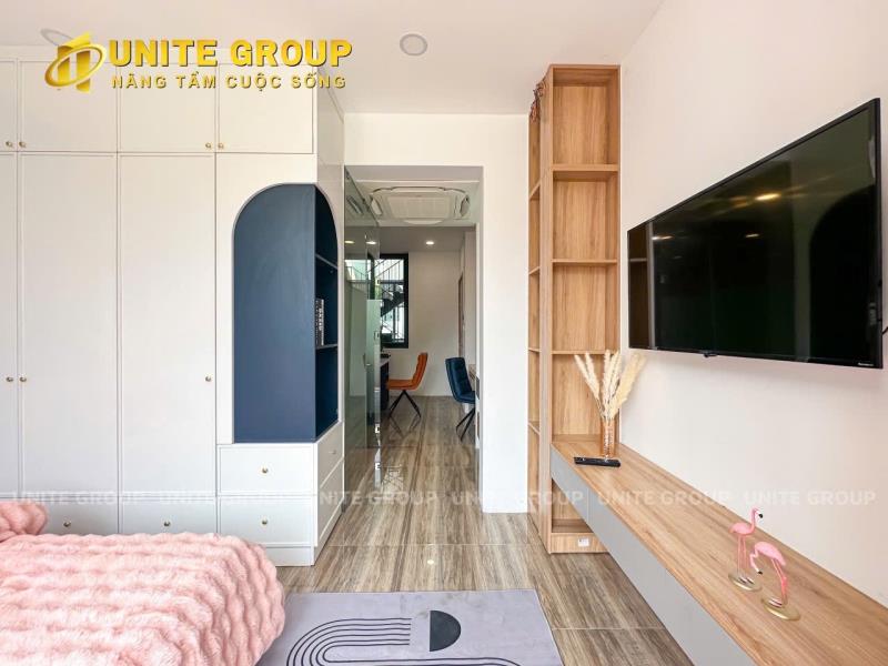🏡 Căn hộ full nội thất – tách bếp – gần sân bay – tân bình - Ảnh 4