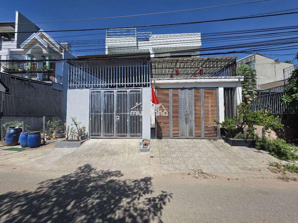 Nhà phố 130m kdc gần bờ hồ biconsi, phường tân bình,tp dĩ an - Ảnh 2