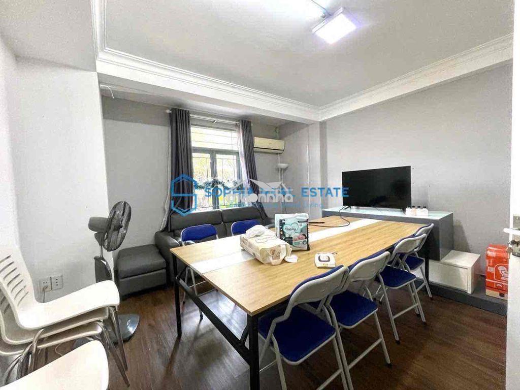 Villa xinh xinh - trần cao duplex 3 phòng- không gian mở ở+vp oki - Ảnh 3