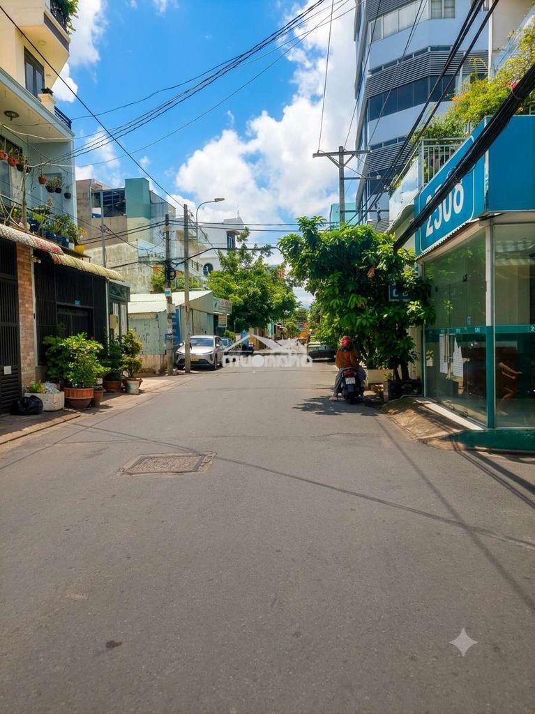 Bán nhà bình trị đông 4x14m 5pn hẻm ô tô hoàn công - Ảnh 4