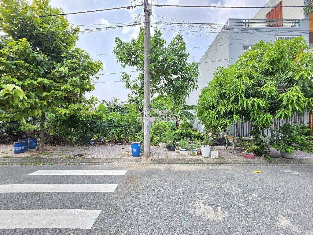 Đất đẹp kdc đất mới, gần ngã tư chiêu liêu, p. tân bình, tp dĩ an - Ảnh 3